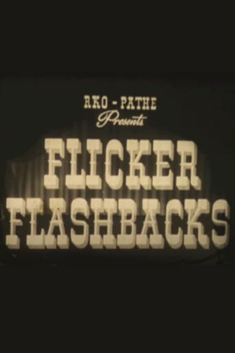 Poster of Flicker Flashbacks #2