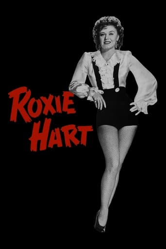 Poster of Roxie Hart