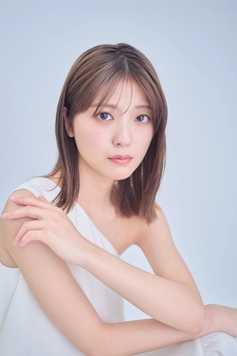 Portrait of Mio Kudo