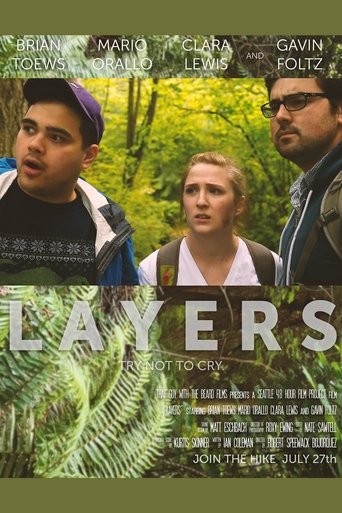 Layers Poster of Layers