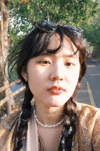 Portrait of Chang Ting-Wei