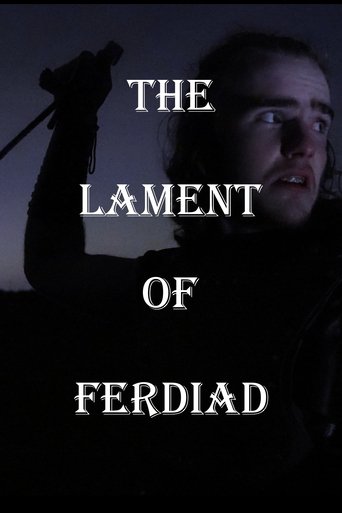 Poster of The Lament of Ferdiad