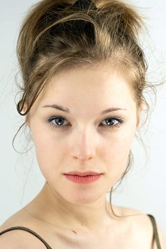 Portrait of Esther Wahl