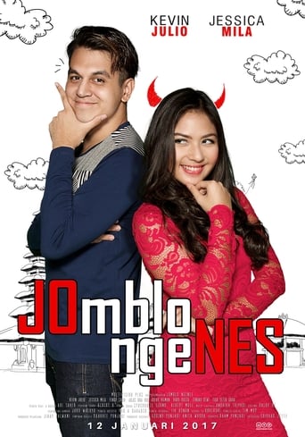 Poster of Jomblo Ngenes