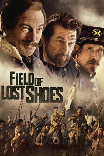 Poster of Field of Lost Shoes