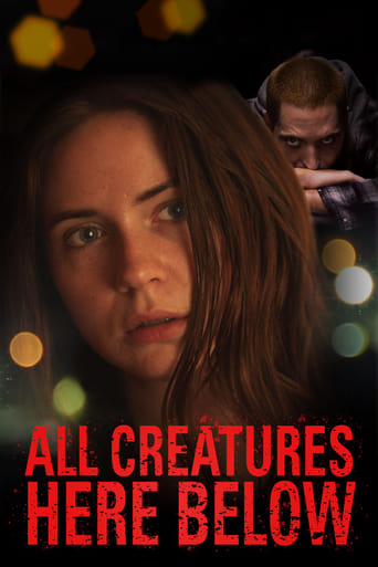 Poster of All Creatures Here Below