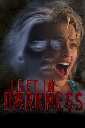 Poster of Left In Darkness