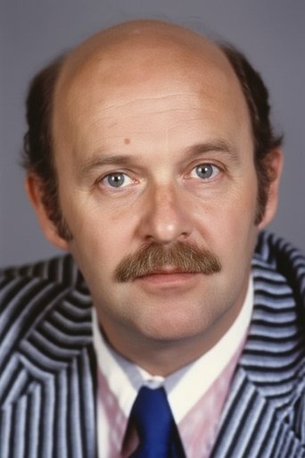 Portrait of Ali Yalaz