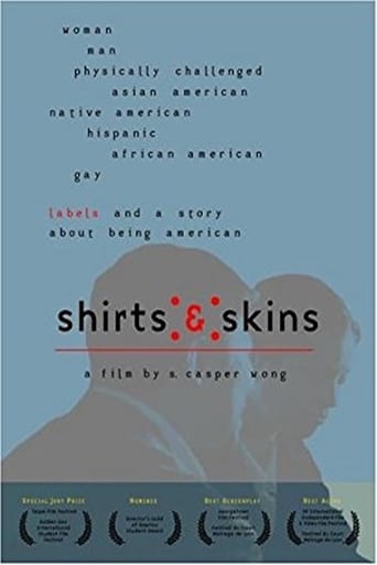 Poster of Shirts & Skins