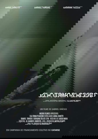 Poster of Ela Toma Placebo