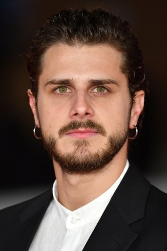 Portrait of Andrea Arcangeli