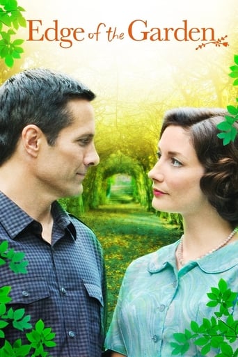 Poster of Edge of the Garden