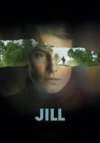 Poster of Jill