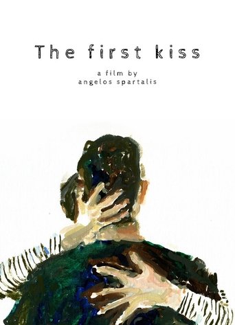 The First Kiss Poster of The First Kiss