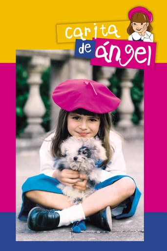 Poster of Little Angel Face