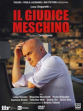 Poster of Il giudice meschino