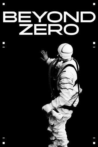 Beyond Zero Poster of Beyond Zero