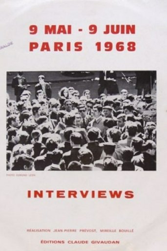 9 mai - 9 juin Poster of 9 mai - 9 juin