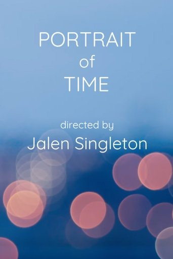 Portrait of Time Poster of Portrait of Time