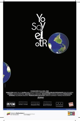 Poster of I am the other
