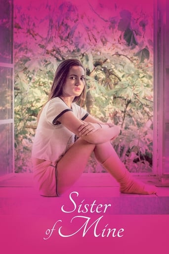 Poster of Sister of Mine
