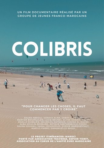 Poster of Colibris