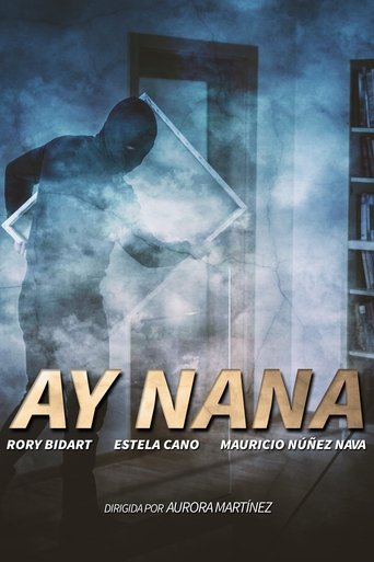 Ay Nana Poster of Ay Nana