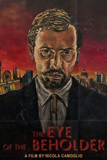 The Eye of the Beholder Poster of The Eye of the Beholder