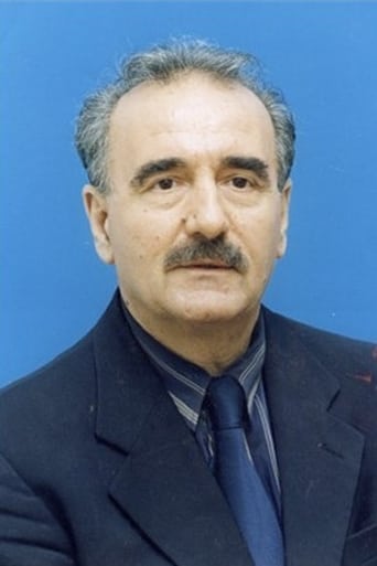 Portrait of Sergio Tardioli