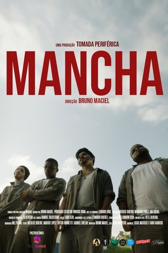 Poster of MANCHA