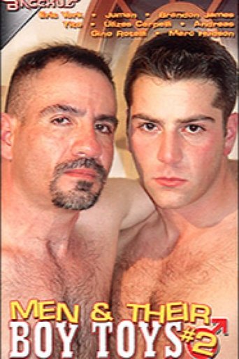 Poster of Men & Their Boy Toys 2