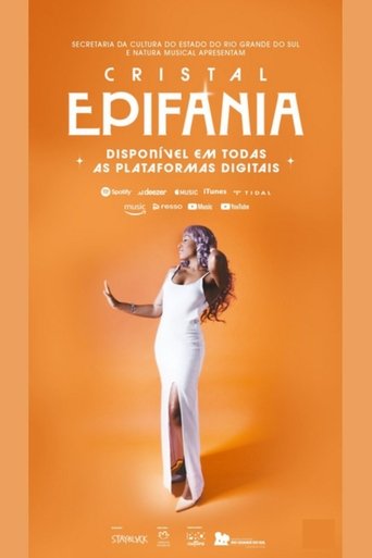 Epifania - O Filme Poster of Epifania - O Filme
