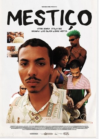 Mestiço Poster of Mestiço