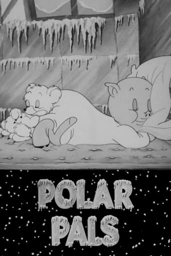 Poster of Polar Pals