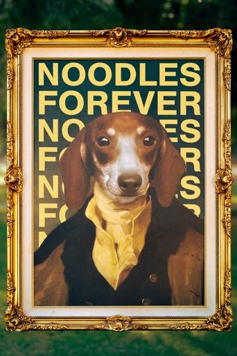 Noodles Forever Poster of Noodles Forever