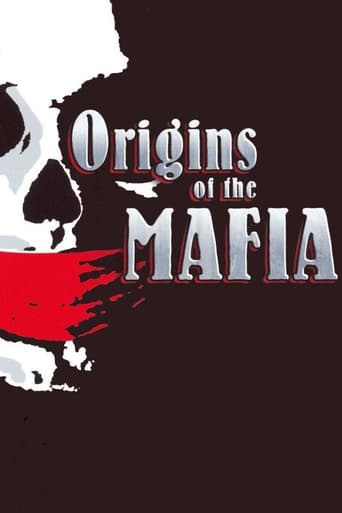 Poster of Origins of the Mafia