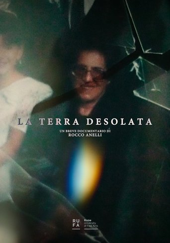 La Terra Desolata Poster of La Terra Desolata