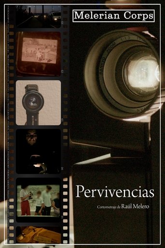 Poster of Pervivencias