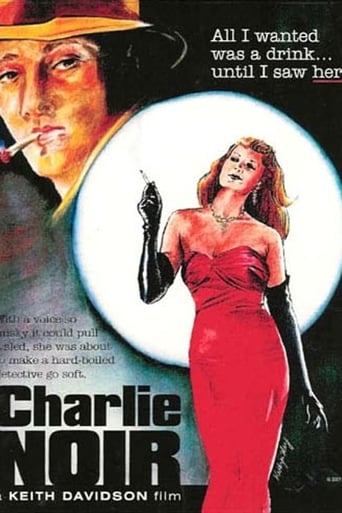Poster of Charlie Noir