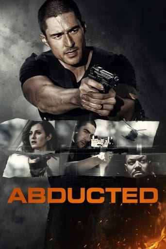 Poster of Abducted