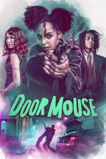 Poster of Door Mouse