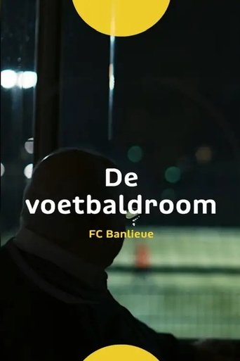 FC Banlieue Poster of FC Banlieue