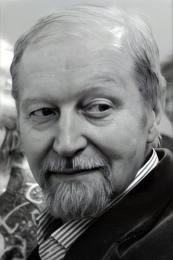 Portrait of Valeriy Rodchenko