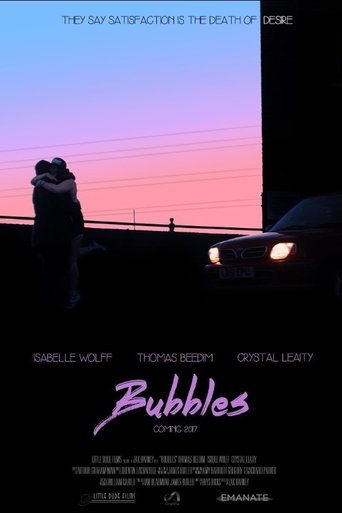 Bubbles Poster of Bubbles