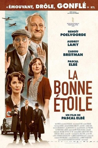 Poster of La bonne étoile