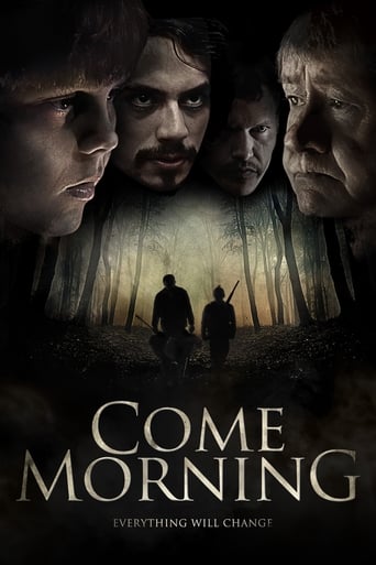 Poster of Come Morning
