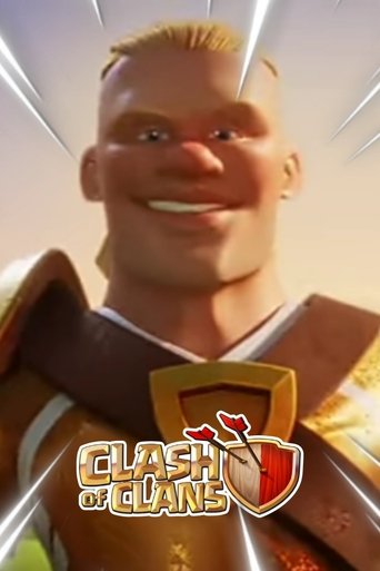 Poster of Haaland For The Win