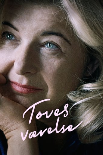 Poster of Tove’s Room