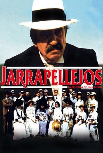 Poster of Jarrapellejos