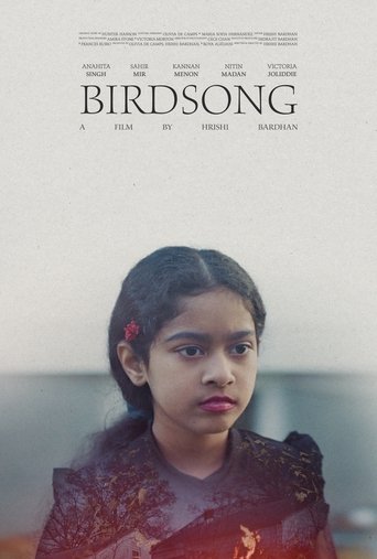 Birdsong Poster of Birdsong